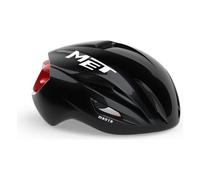 Met Manta Mips Helmet Nero L