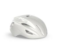 MET MANTA MIPS - EDIZIONE LIMITATA BIANCA ASSOLUTA - CASCO CICLISMO SU STRADA