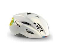 Met manta mips edizione limitata casco aero rainbow
