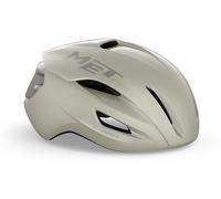 MET Manta Mips greige lucido 3HM133 GY1