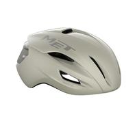 Met manta mips road casco beige