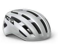 MET Miles mips bianco lucido 3HM136 BI1