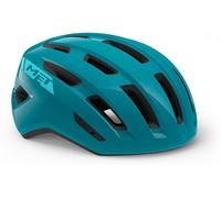 MET Miles mips blu lucido 3HM136 BL1