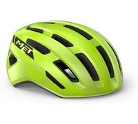 MET Miles mips giallo fluo lucido 3HM136 GI1