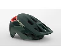 Casco Met Revo Mips Verde