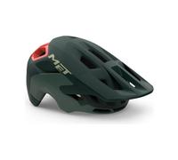 Met Revo Mips Mtb Helmet Verde S