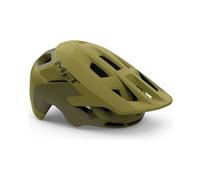 MET Revo Mips Ce - Unisex - Verde - Taglia M- modello 2025