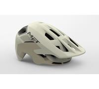 Met revo mips mtb casco white