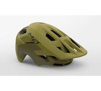 Met Revo Mips Mtb Helmet Verde S Matt Olive