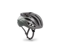 Met rivale mips casco da strada grigio