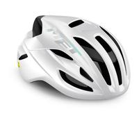 MET Rivale Mips Ce - Unisex - Bianco - Taglia 58/61- modello 2026