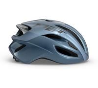MET Rivale mips navy silver lucido 3HM132 BL3