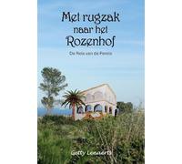 Met Rugzak naar Het Rozenhof: De Reis van de Parels
