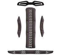 MET-Rx 702950 - Imbottitura per casco da bicicletta Comfort Corso/grancorso