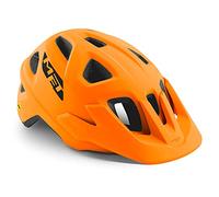 Met -Rx Casco Unisex Echo Mips Naranja L (57-60) Casco, Arancione (Mips Orange), 57-60 UK