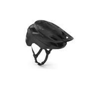 Met Shelter Junior Mtb Helmet Nero