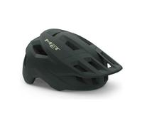 Met Shelter Mips Mtb Helmet Verde S