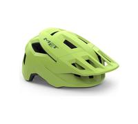 Met Shelter Mips Mtb Helmet Giallo L