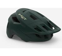 Met Shelter Mips Mtb Helmet Verde S