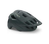 Met Shelter Mips Mtb Helmet Blu S Stone Blue / Matt
