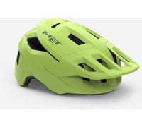 Met Shelter Mips Mtb Helmet Giallo S