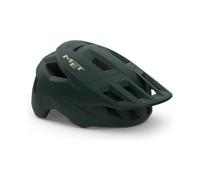 Met Shelter Mtb Helmet Verde M