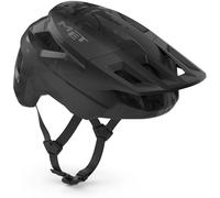 Met Shelter Junior Mtb Helmet Nero