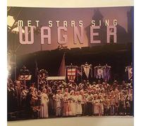 Met Stars sing Wagner