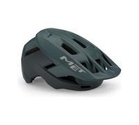 Met Terrae Mips Mtb Helmet Blu L