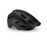 Met terrae mips mtb casco nero