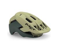 Met Terrae Mips Mtb Helmet Verde S