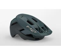 Met Casco Per Mtb Terrae Mips Stone Blue / Matt