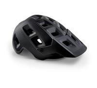 MET Terranova Mips Ce - Unisex - Nero - Taglia 56/58- modello 2024