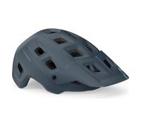 Met terranova mips matte midnight blue helmet
