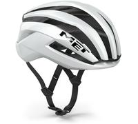 Casco bici da corsa MET TRENTA 3K carbon MIPS NEW 2026 - Taglia: S, Colore: Bianco