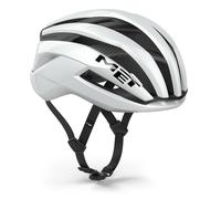 MET Casco bici da corsa Trenta 3K Carbon MIPS NEW 2026 Bianco Taglia M