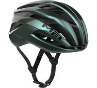 MET Trenta 3k Carbon Mips Ce - Unisex - Verde - Taglia 58/61- modello 2026