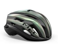 MET Trenta 3k Carbon Mips motion blur opaco 3HM146 MB1