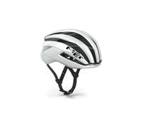MET Casco bici da corsa Trenta 3K Carbon MIPS NEW 2026 Bianco Taglia M