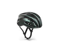 Casco bici da corsa MET TRENTA 3K carbon MIPS NEW 2026 - Colore: Verde, Taglia: M