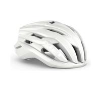 Met trenta mips casco da strada bianco
