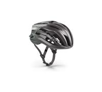 Met trenta mips casco da strada grigio nero