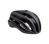 Met trenta mips casco nero opaco