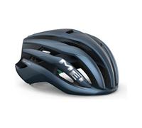 Casco MET Trenta MIPS grigio azzurrino - S