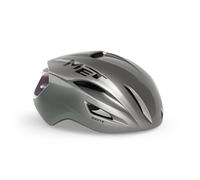 MET Unisex Adult Manta MIPS Road Helmet, Opal Gray, L / 58-61 cm