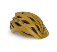 Met veleno casco unisex marrone