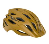 MET Veleno Ce - Unisex - Marrone - Taglia 58/61- modello 2024