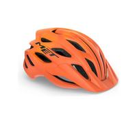 Met veleno mips casco unisex arancione