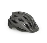 Casco MTB Enduro All Mountain MET VELENO MIPS 2024 - Taglia: M, Colore: Grigio
