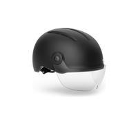 Met vibe on mips casco unisex nero